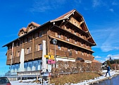 Hotel-Restaurant Heiligkreuz LU