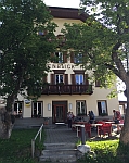 Hotel Alpenblick,
                  Tenna