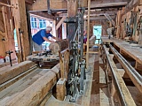 alte Sge, Schwarzwaldalp, Aug 2023