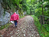 "Sumerweg" zwischen Kobelwald und Kristallhhle, 2023