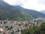 Chiavenna