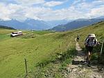 Brner
                      Alp