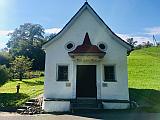 Kapelle Rotchrz Kssnacht, Foto Stamm