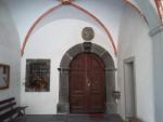 Kapelle
                    Vérolliez