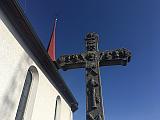 Kirche Schwarzenbach, Foto Stamm