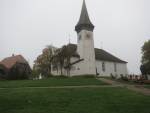 Kirche
                    Sigriswil,