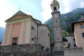 Kirche Sonogno, Bild
                  R.Flueler