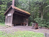 Picknickplatz Fuchsplatz, 2025