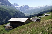 Camanaboda,
                    Sdostschweiz