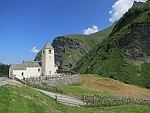 Thalkirch, Kirche