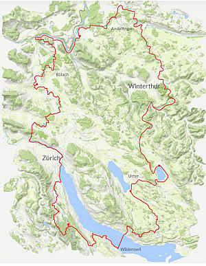 Via Natura Kt. Z�rich:  https://www.vianatura.zuerich
