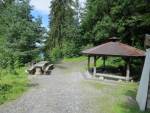 Picknickplatz Viertelallmi ob
                            Krattigen