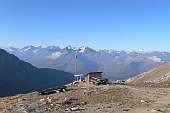 Cabane des Becs de Bosson, Bild: Birgit
                      Rubin