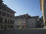 Altstadt
                  Winterthur
