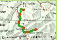 Ltschberg-Panoramaweg