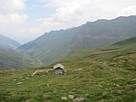 zum Hirt, am
                    Valserberg