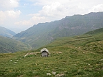 zum Hirt, am
                    Valserberg